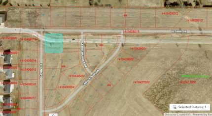 Land for sale in Dubuque County, Iowa