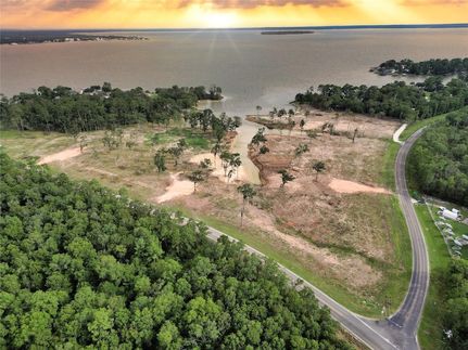 Waterfront Property for sale in Polk County, Texas