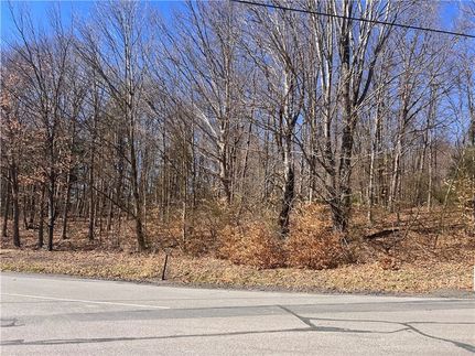Homesite for sale in Jefferson County, Pennsylvania