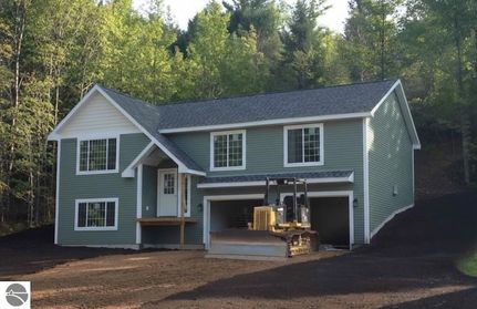 House for sale in Grand Traverse County, Michigan