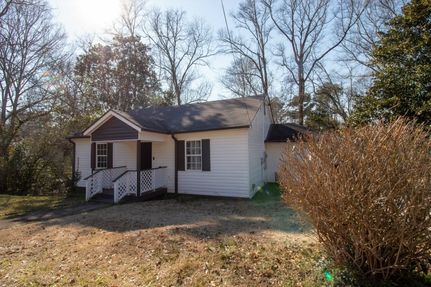 Farm and Ranch for sale in Meriwether County, Georgia