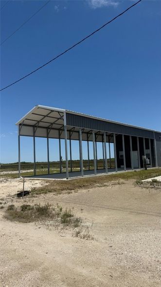 Homesite for sale in Galveston County, Texas