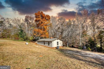 House for sale in Jasper County, Georgia