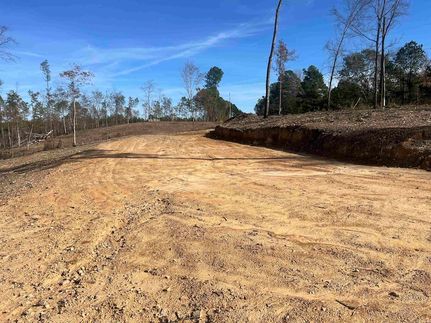 Homesite for sale in Clark County, Arkansas