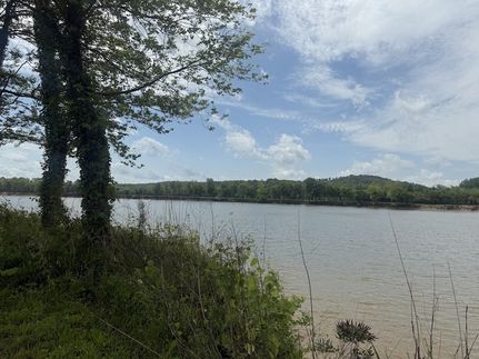 Homesite for sale in Perry County, Tennessee