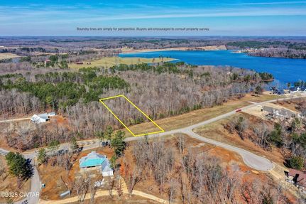 Undeveloped Land for sale in Carroll County, Tennessee