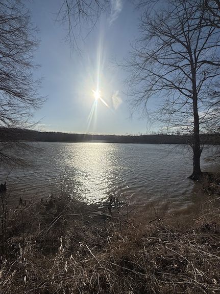 Homesite for sale in Perry County, Tennessee