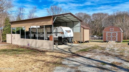 Undeveloped Land for sale in Benton County, Tennessee