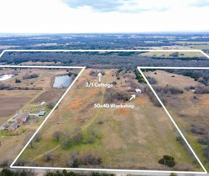 Undeveloped Land for sale in Hunt County, Texas