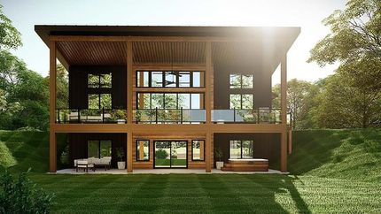 Land for sale in Gilmer County, Georgia