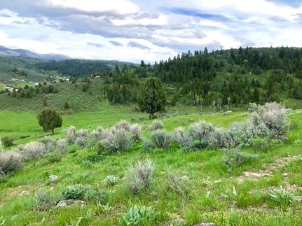 Homesite for sale in Bannock County, Idaho