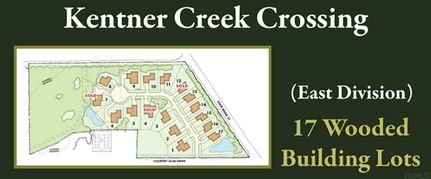 Homesite for sale in Wabash County, Indiana