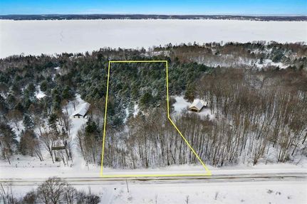 Land for sale in Antrim County, Michigan