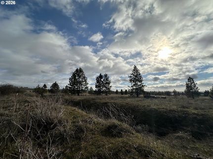 Land for sale in Klickitat County, Washington