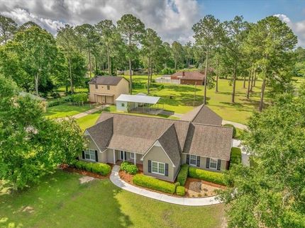 House for sale in Worth County, Georgia