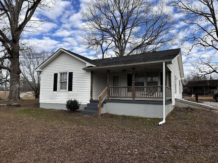 House for sale in Lauderdale County, Alabama