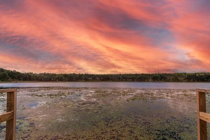 Lakefront Property for sale in Marion County, Florida