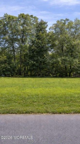 Land for sale in Ocean County, New Jersey
