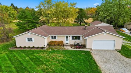 House for sale in Fairfield County, Ohio