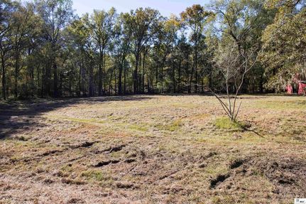 Homesite for sale in Ouachita Parish, Louisiana