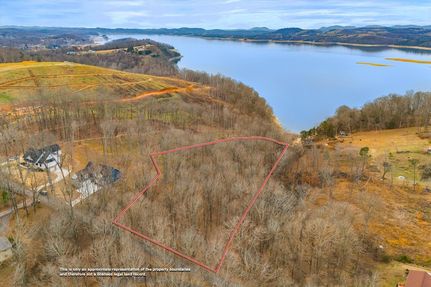 Waterfront Property for sale in Hamblen County, Tennessee