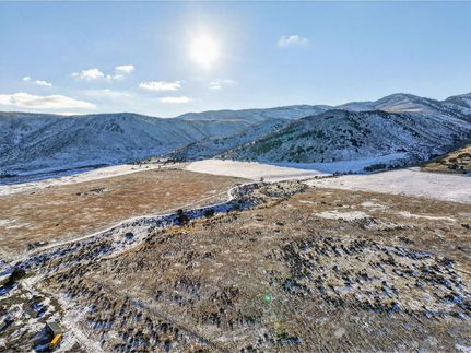 Homesite for sale in Oneida County, Idaho