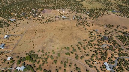 Land for sale in Navajo County, Arizona