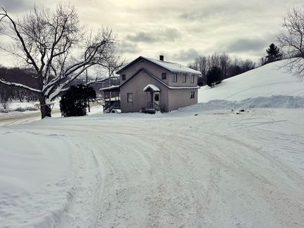 Land for sale in Orleans County, Vermont