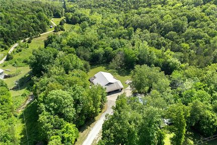 House for sale in Newton County, Arkansas