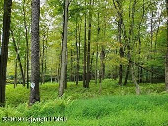 Land for sale in Monroe County, Pennsylvania