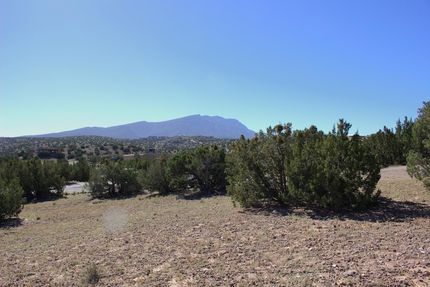 Land for sale in Sandoval County, New Mexico