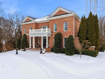 House for sale in Boyle County, Kentucky