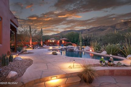 Land for sale in Pima County, Arizona