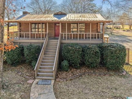 House for sale in Saint Clair County, Alabama