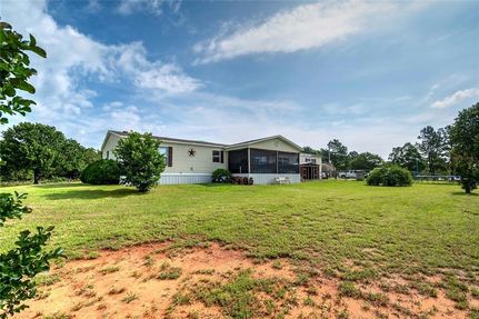 House for sale in Lincoln County, Oklahoma