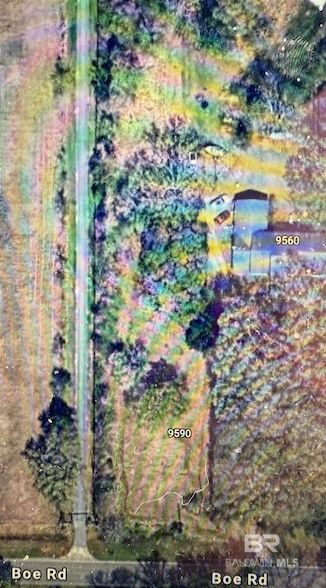 Land for sale in Mobile County, Alabama