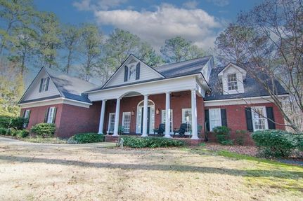 House for sale in Harris County, Georgia
