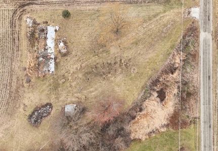 Homesite for sale in Vermilion County, Illinois