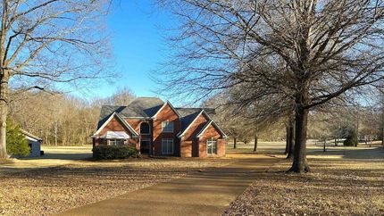 House for sale in Fayette County, Tennessee