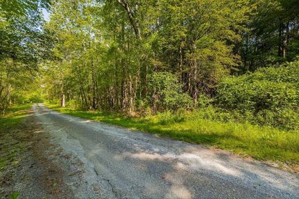 Land for sale in Bennington County, Vermont