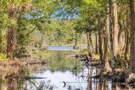 Lakefront Property for sale in Duval County, Florida