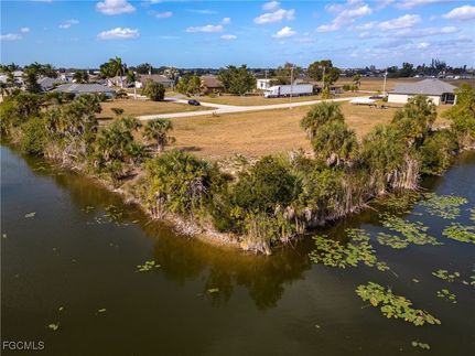 Land for sale in Lee County, Florida