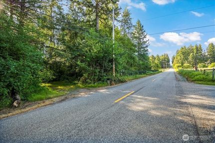 Land for sale in Pierce County, Washington