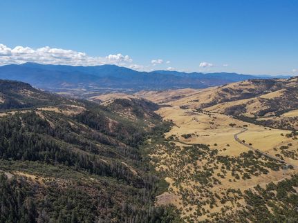 Land for sale in Jackson County, Oregon