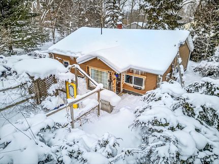 House for sale in Muskegon County, Michigan