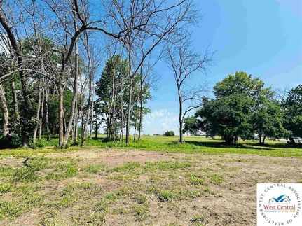 Homesite for sale in Henry County, Missouri