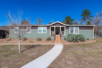 House for sale in Walker County, Texas