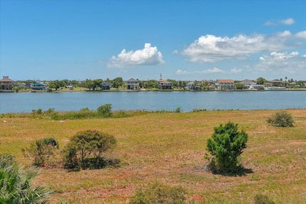Waterfront Property for sale in Galveston County, Texas