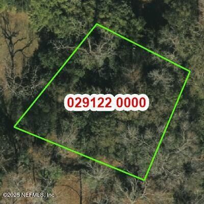 Homesite for sale in Duval County, Florida