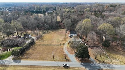 Land for sale in Mecklenburg County, North Carolina